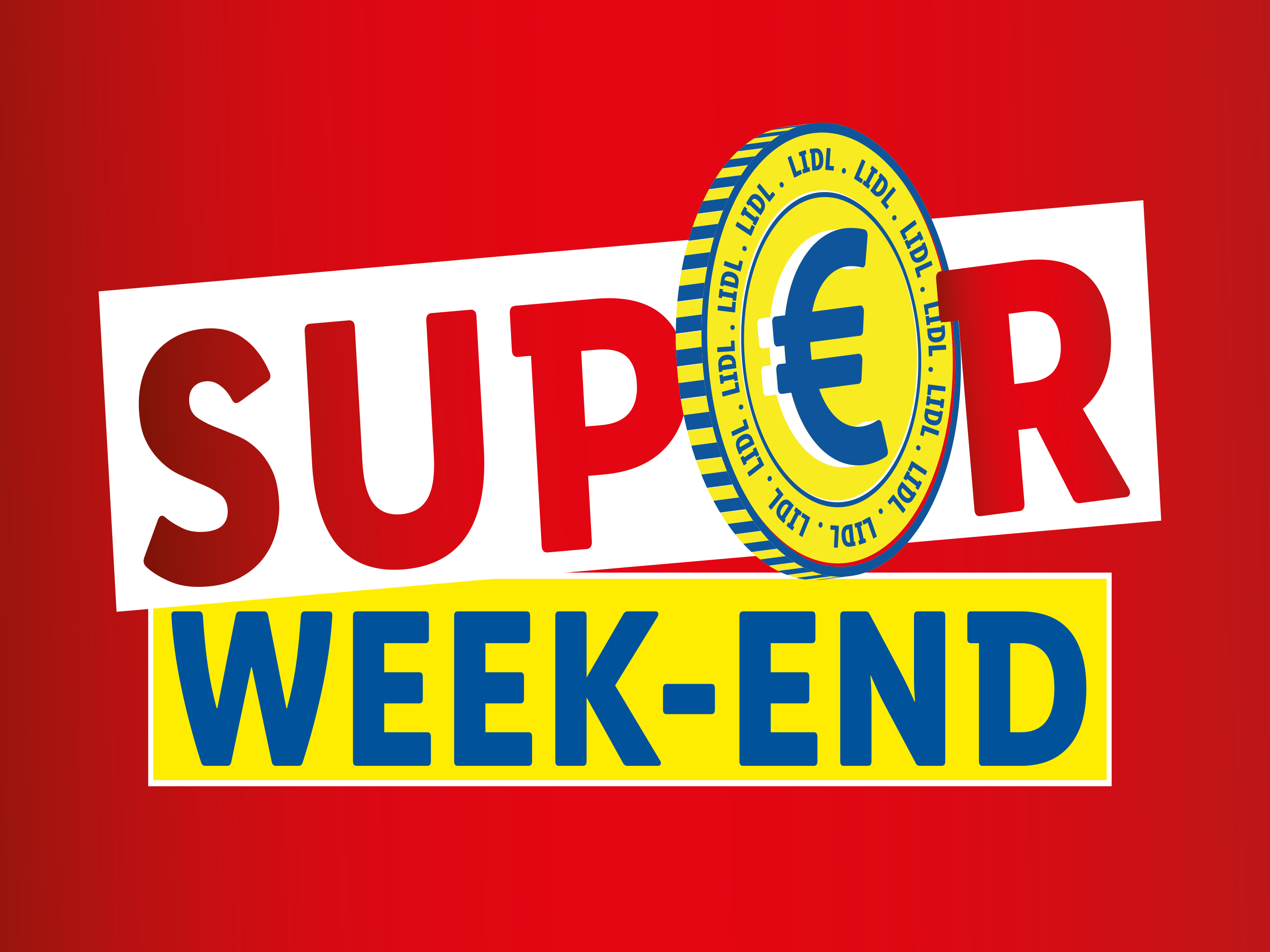 Super Week-end 