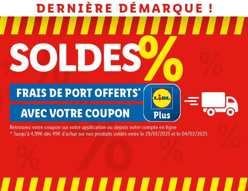 Acheter en ligne sur Lidl.fr offres exceptionnelles Qualité à petit — free download