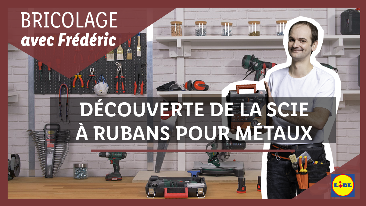 Nos tutos Bricolage