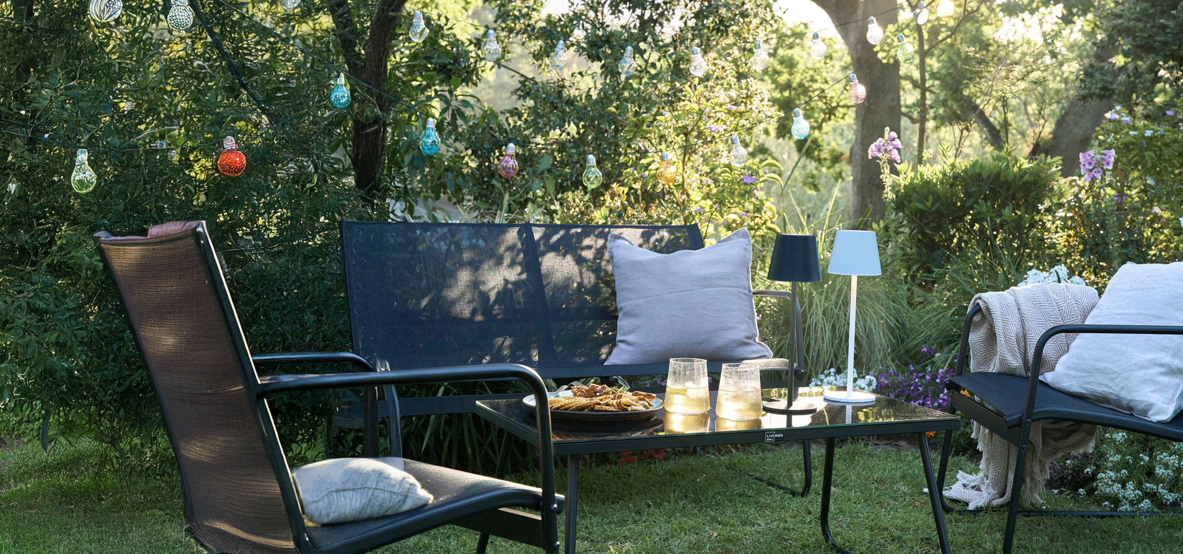 Votre jardin - Votre style
