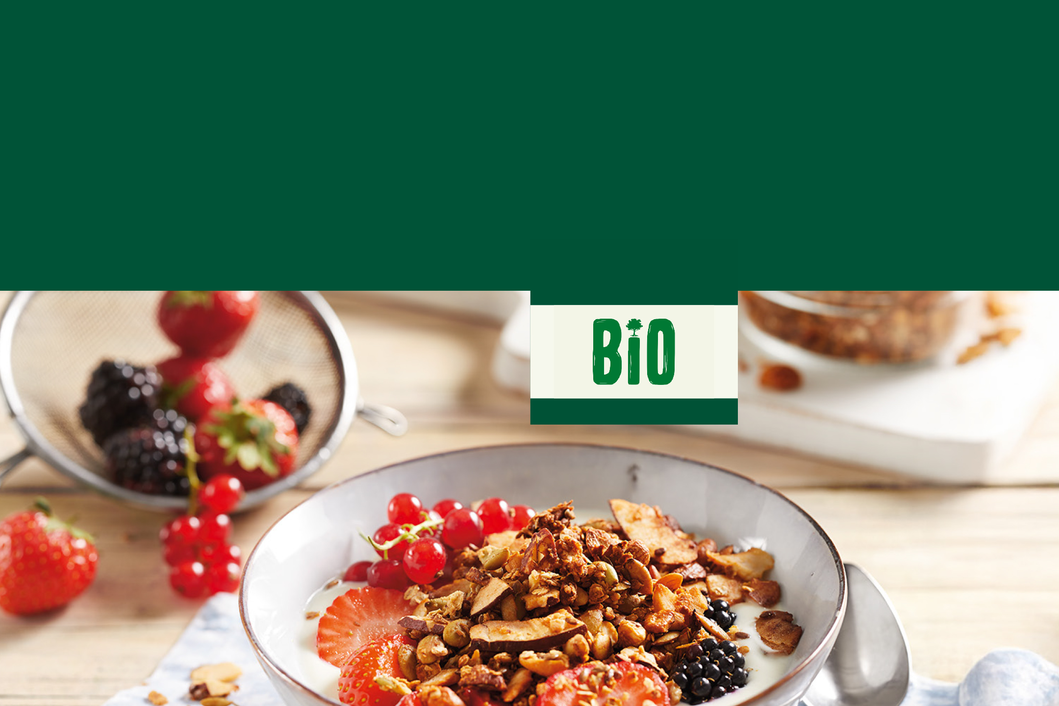 Du Bio à ce prix, ça vaut le coup !