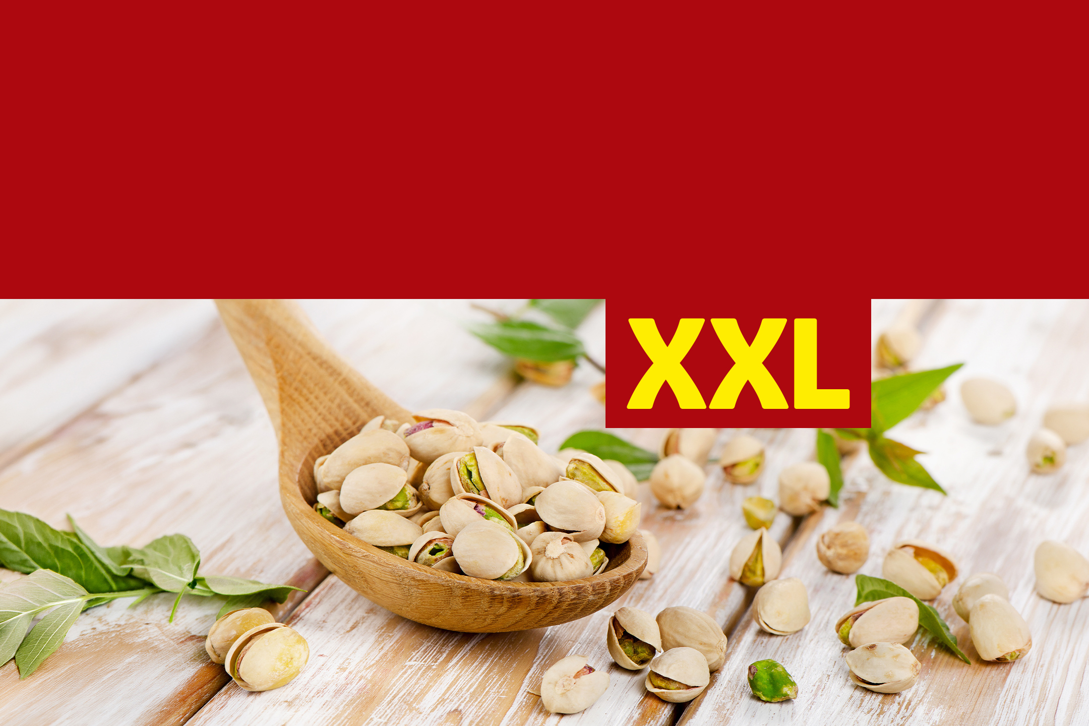 La gamme XXL fait son gigantesque retour le 14/05 chez Lidl