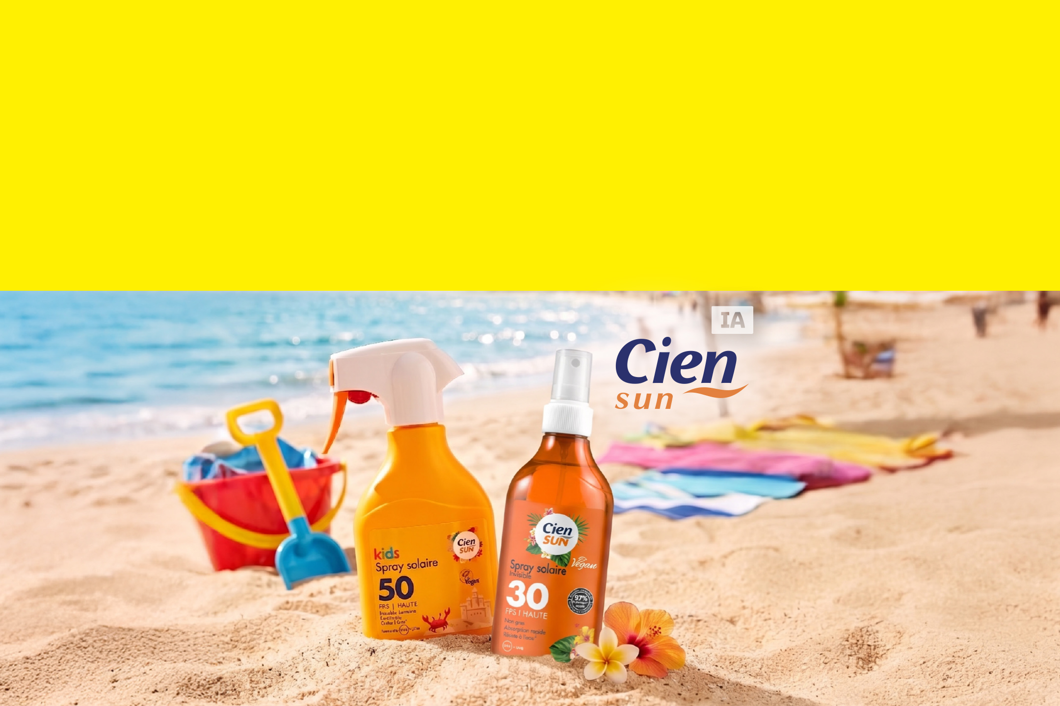 -40% sur les produits solaires !