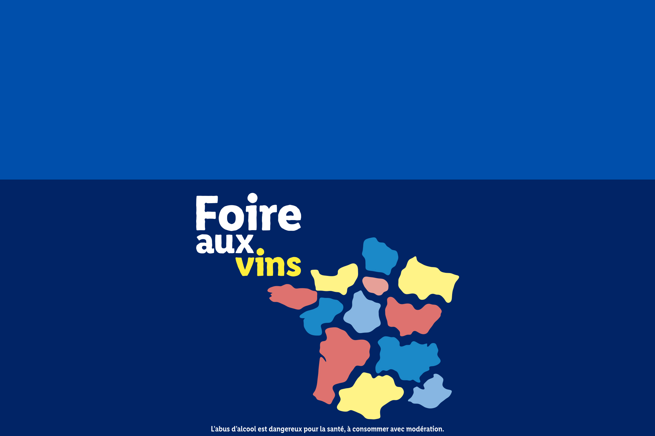 La Foire aux Vins de la rentrée est de retour le 03/09 chez Lidl
