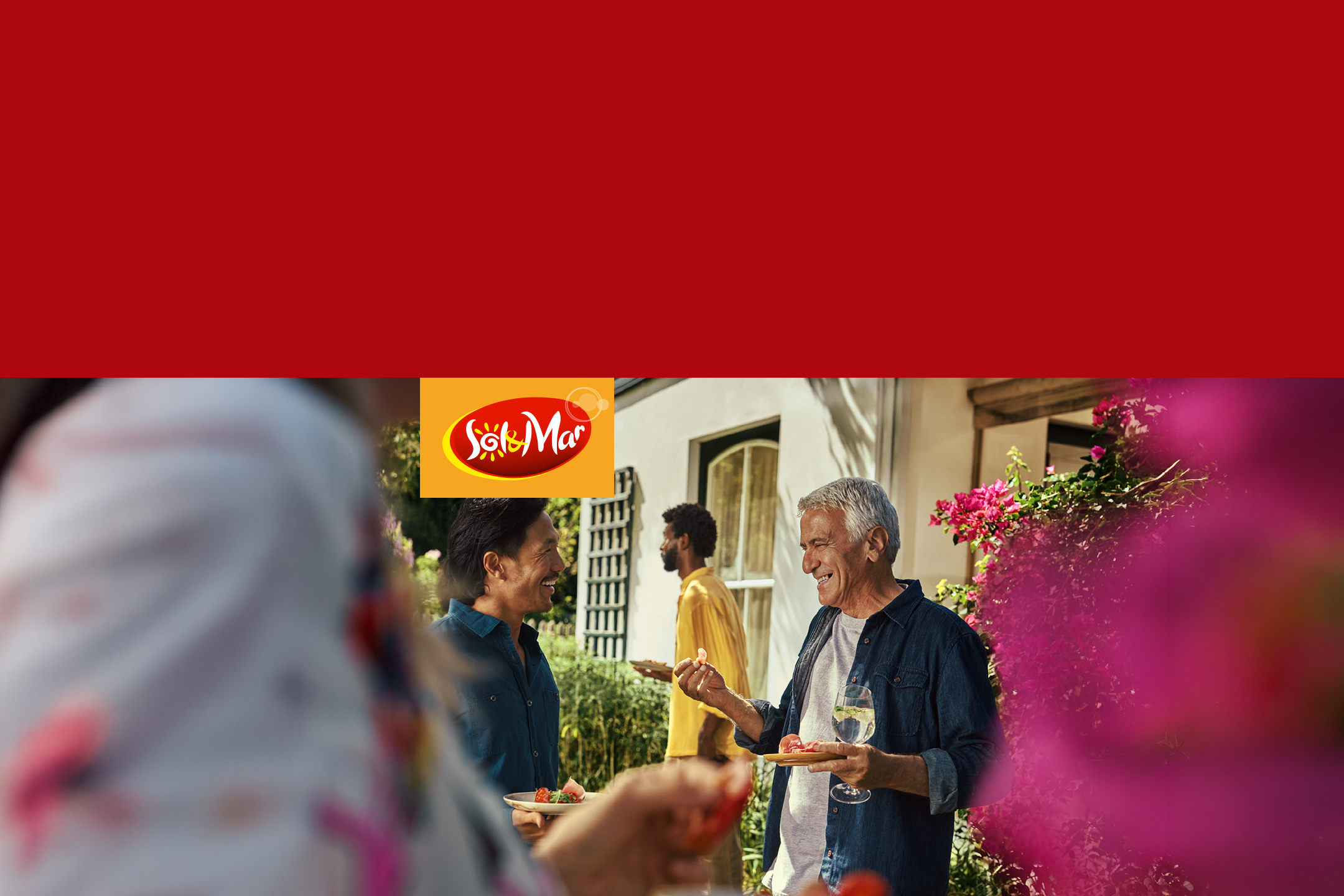 Un goût de fiesta dans votre assiette, ça vaut le coup !