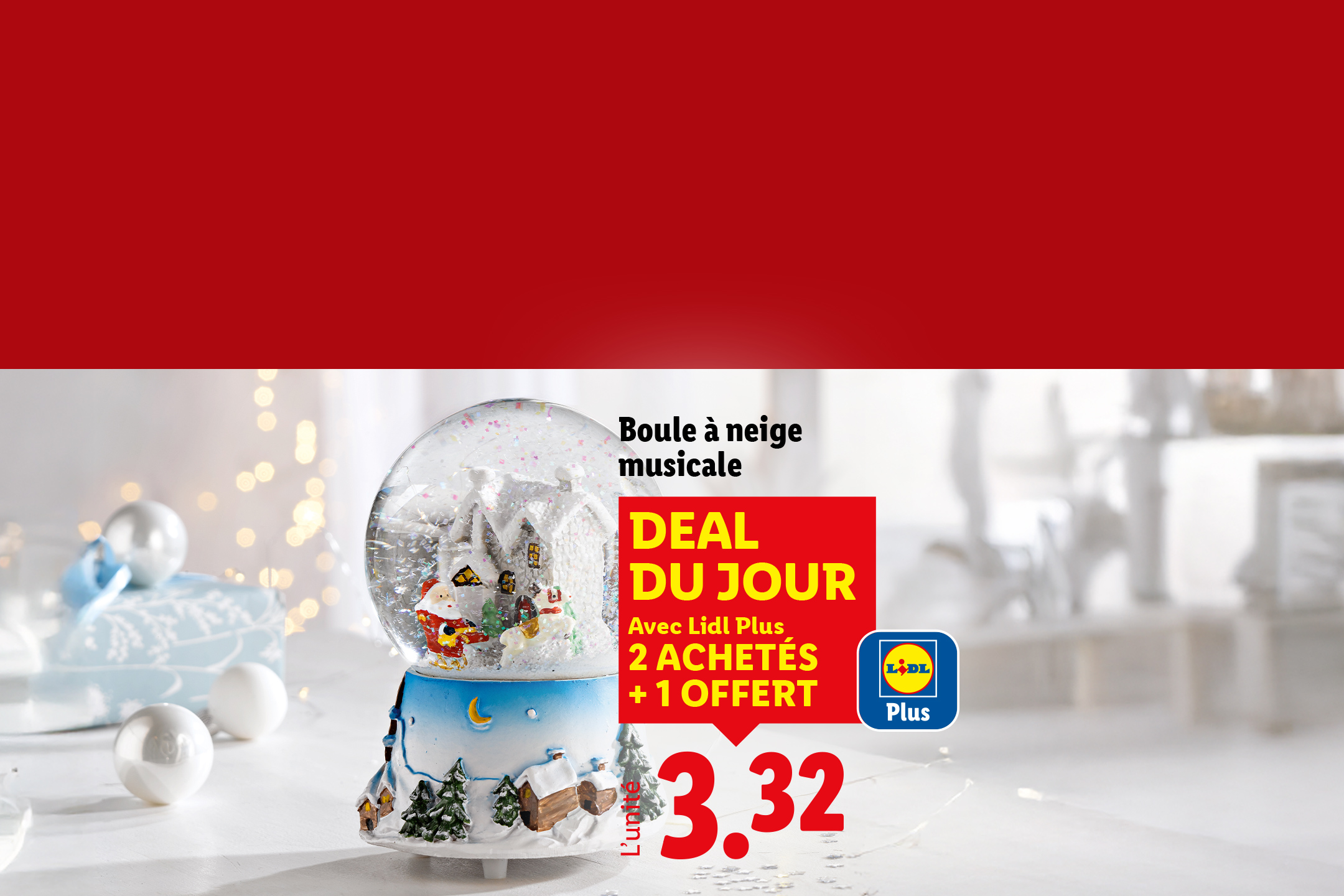 Equiper chez soi sur Lidl.fr  - Offres valables à partir du jeu. 20 novembre 2025