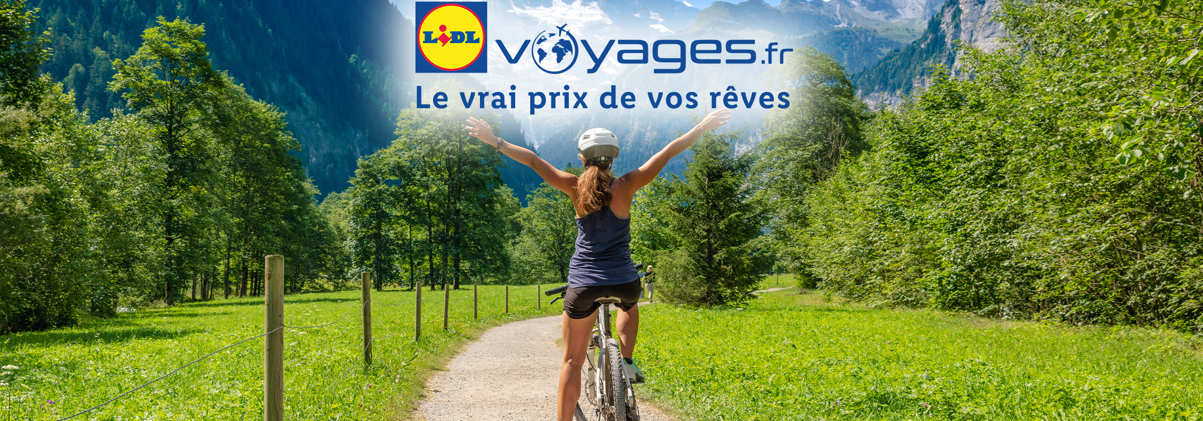Vacances en mode sportif