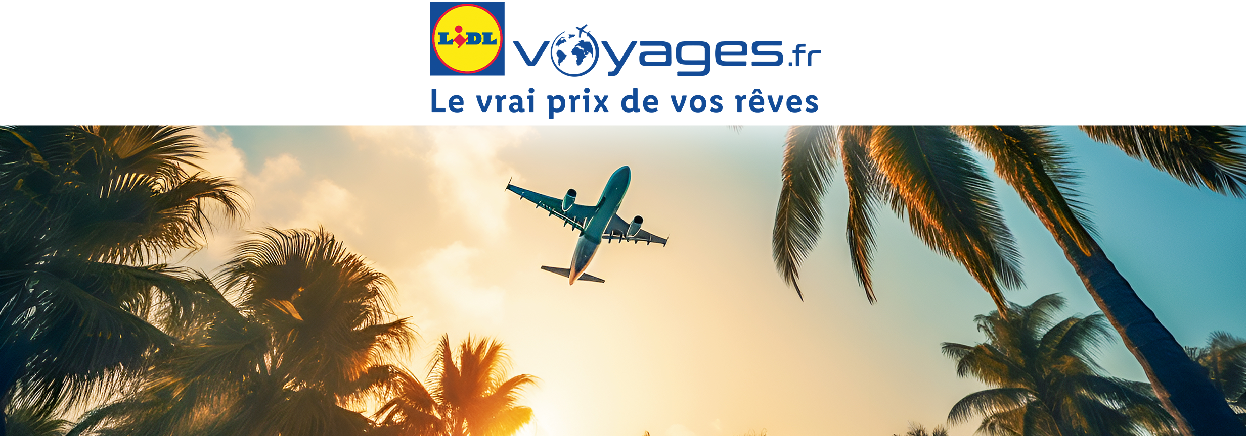 Retrouvez du soleil !