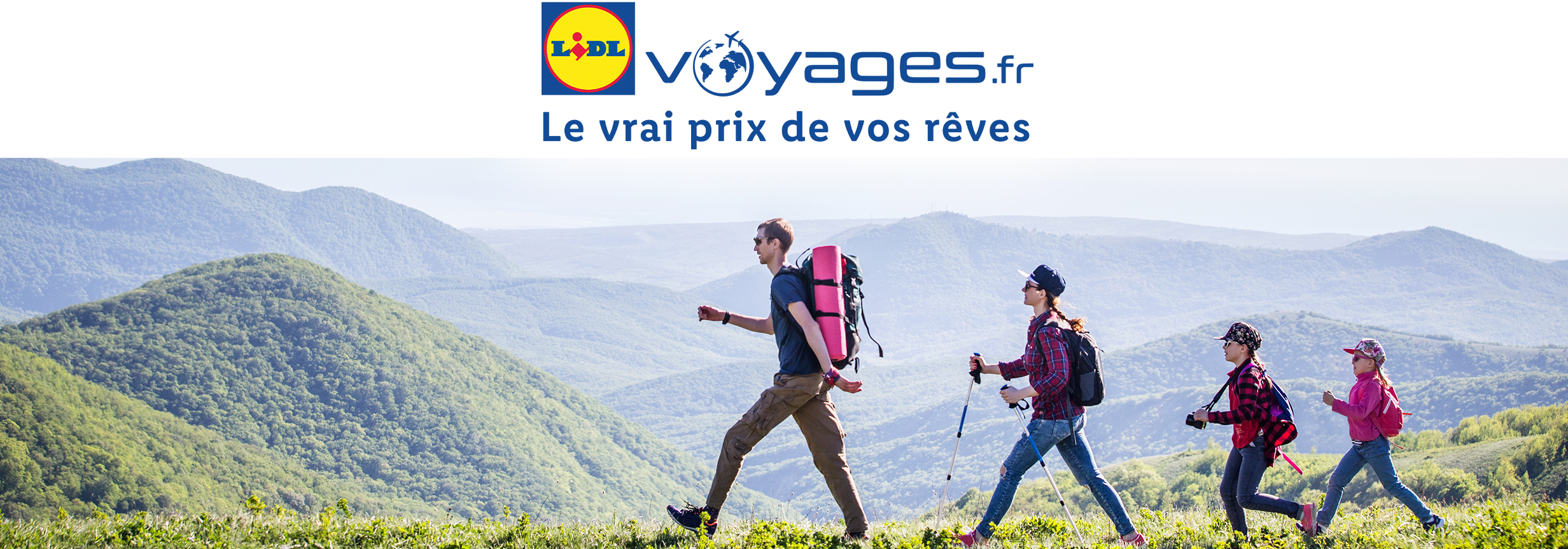 Vacances sportives