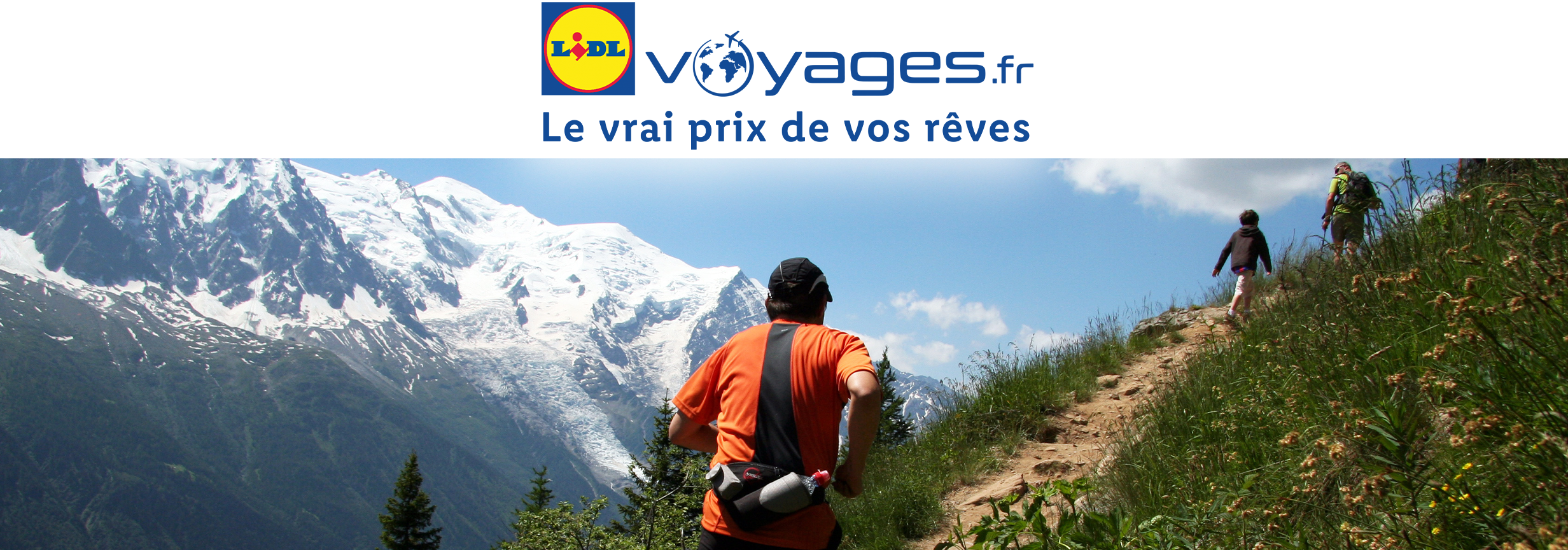 Mode sport activé !