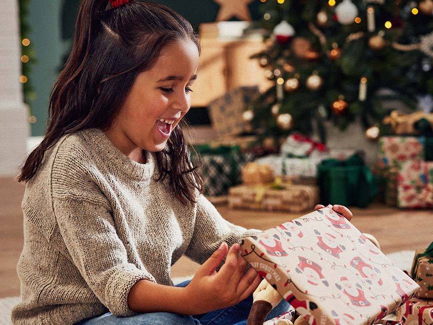 Notre sélection de jouets pour les fêtes