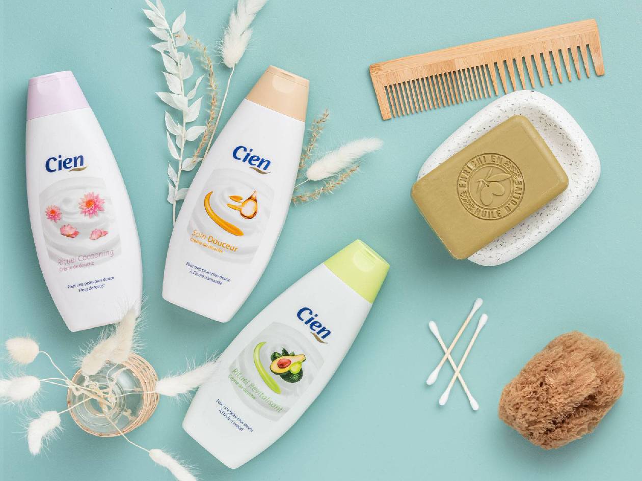 Cosmétiques et hygiène