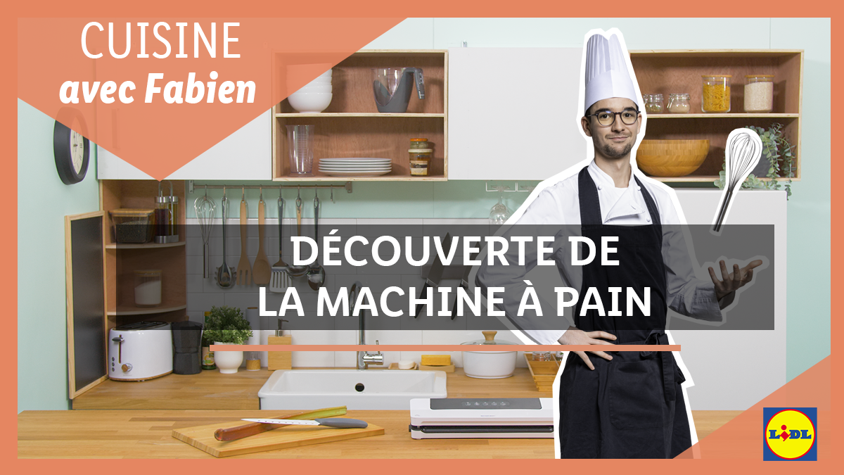 Nos tutos cuisine