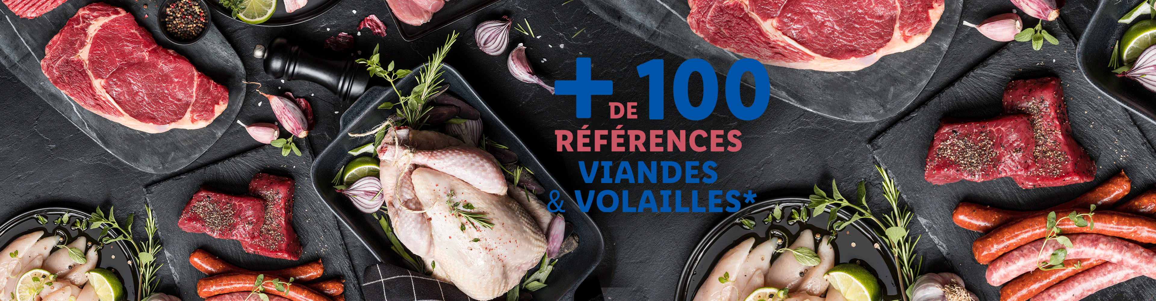 Filet de poulet - L'Etal du Volailler