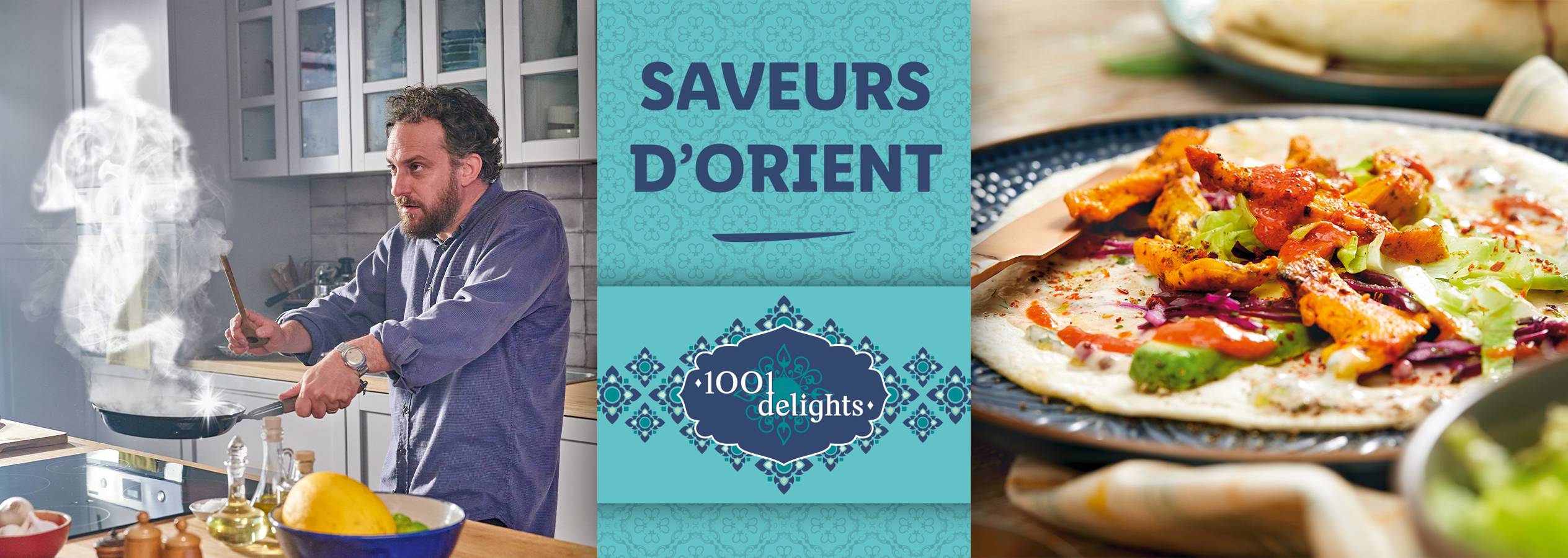 Orient - Offres valables à partir du jeu. 05 février 2026